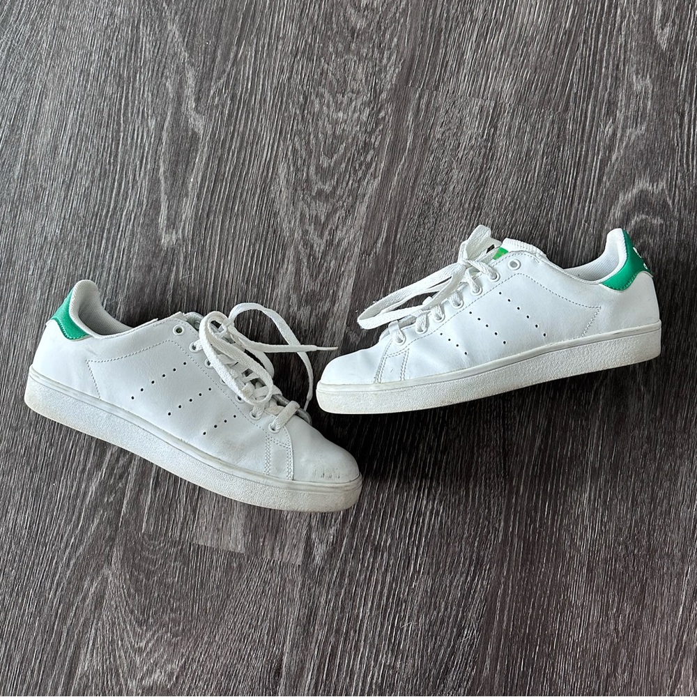 Adidas Originals Stan Smith Shoes